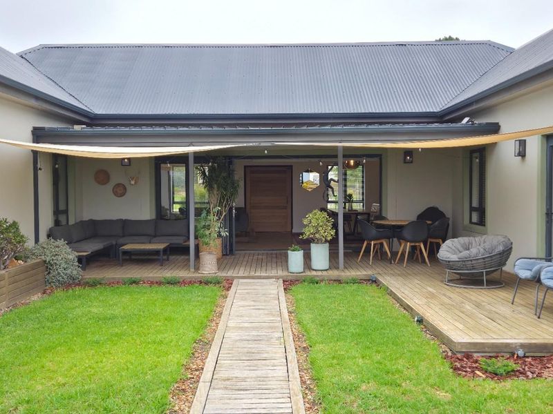 4 bedroom house for Rent - Photo 5