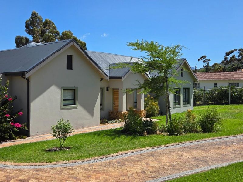 4 bedroom house for Rent - Photo 2