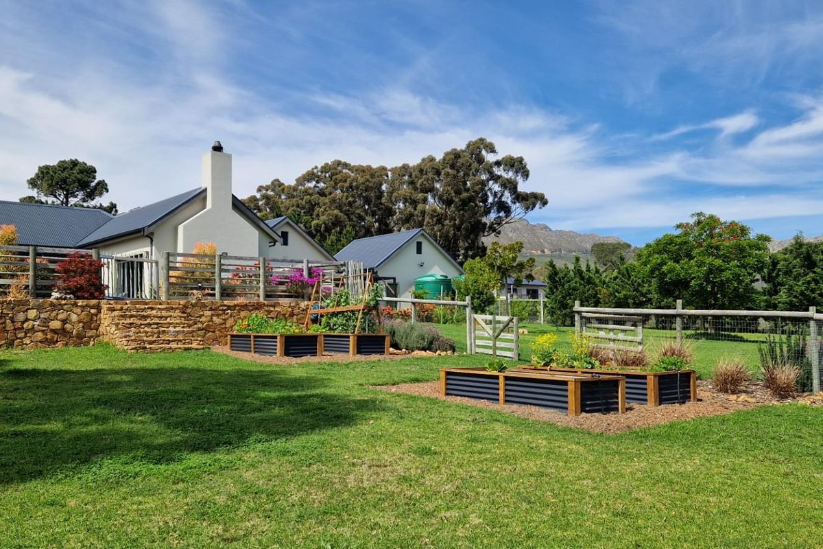 4 bedroom house for Rent - Photo 3