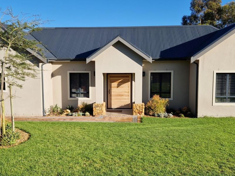4 bedroom house for Rent - Photo 6