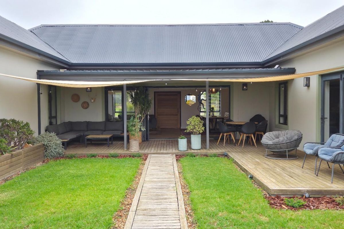 4 bedroom house for Rent - Photo 5