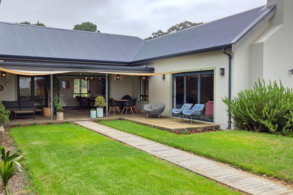 4 bedroom house for Rent - Photo 4