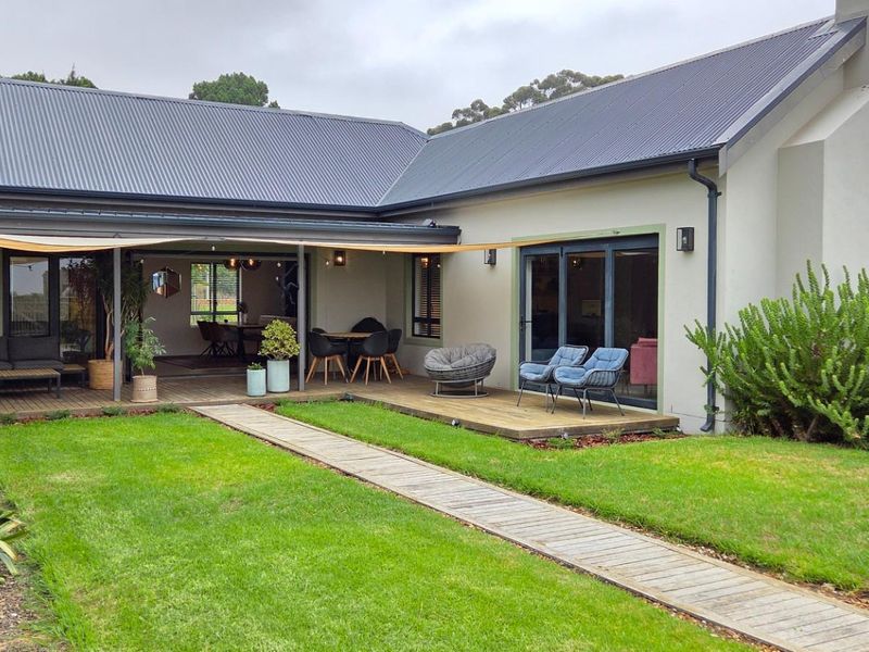 4 bedroom house for Rent - Photo 4