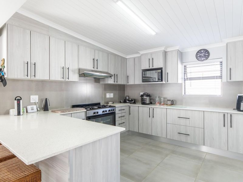 COASTAL CHARM MEETS EASY LIVING - JUST STEPS FROM THE BEACH - Photo 6