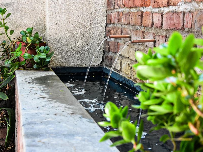 Contemporary Luxury Meets Sustainable Living in a Private Garden Oasis - Photo 3