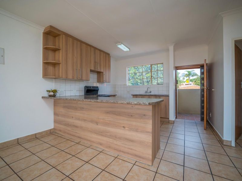 1 Bedroom 1 Full Bathroom 1 Lock-Up Garage Apartment for Sale in Zwartkop - Photo 10