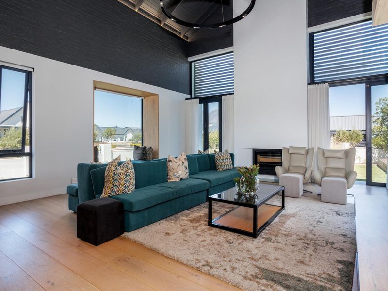 Modern Luxury Living with Uninterrupted Mountain Views - Photo 2