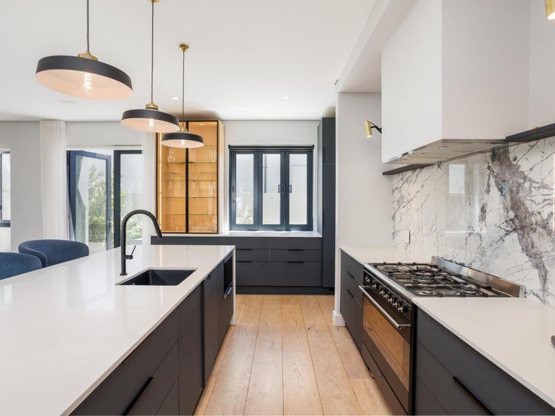 Modern Luxury Living with Uninterrupted Mountain Views - Photo 10