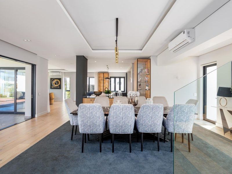 Modern Luxury Living with Uninterrupted Mountain Views - Photo 6