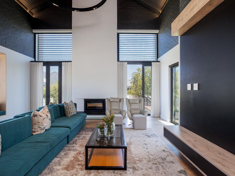 Modern Luxury Living with Uninterrupted Mountain Views - Photo 4