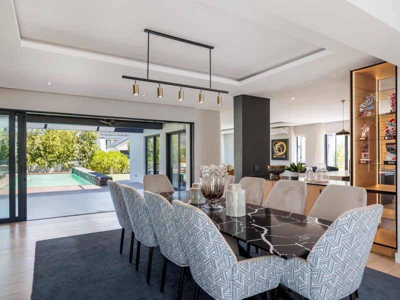 Modern Luxury Living with Uninterrupted Mountain Views - Photo 7