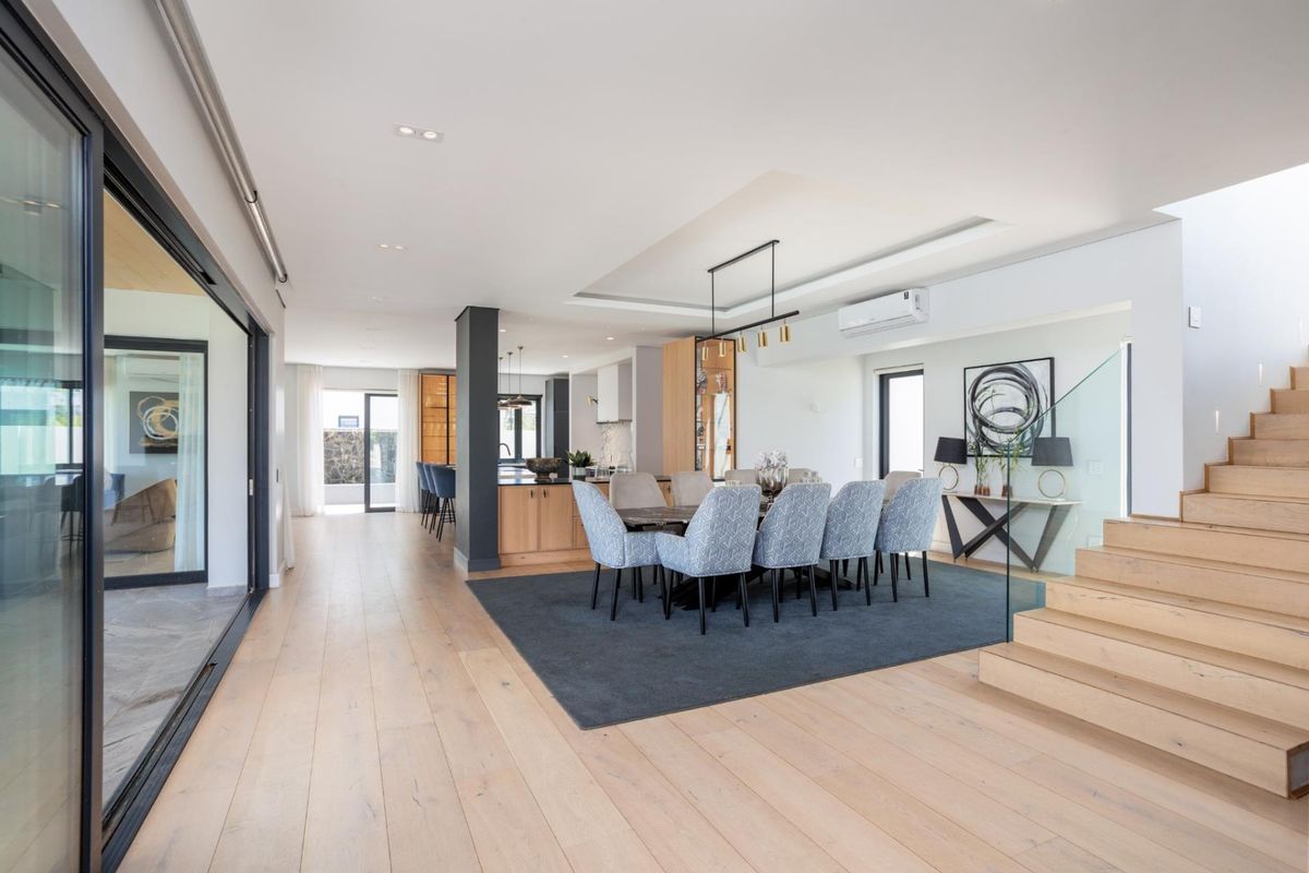 Modern Luxury Living with Uninterrupted Mountain Views - Photo 5