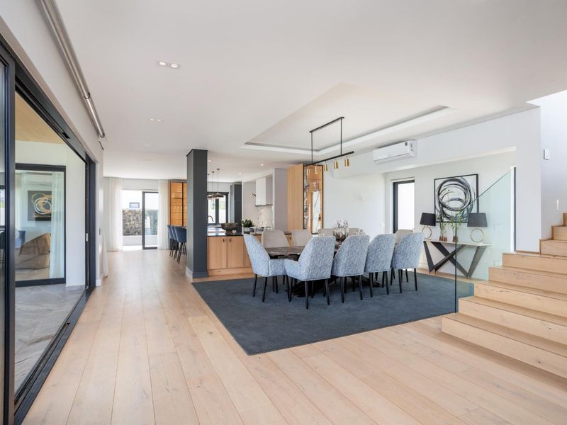 Modern Luxury Living with Uninterrupted Mountain Views - Photo 5