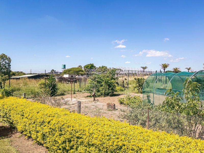 Your Private Farm Retreat Just Minutes from Town - Photo 5