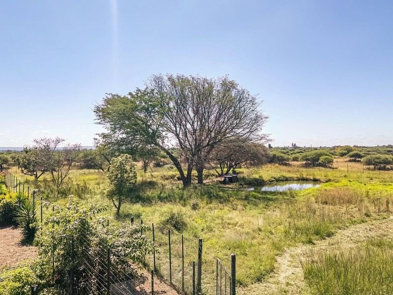 Your Private Farm Retreat Just Minutes from Town - Photo 7