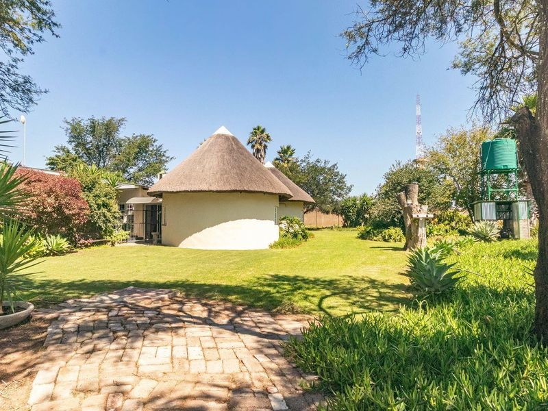 Your Private Farm Retreat Just Minutes from Town - Photo 1