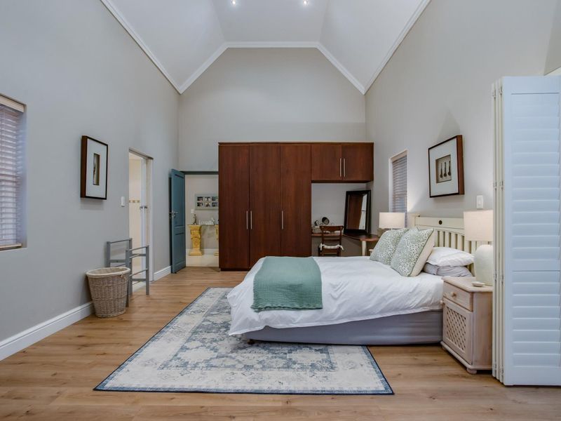 House Under Offer in Boschenmeer Golf Country Estate Paarl - Photo 7