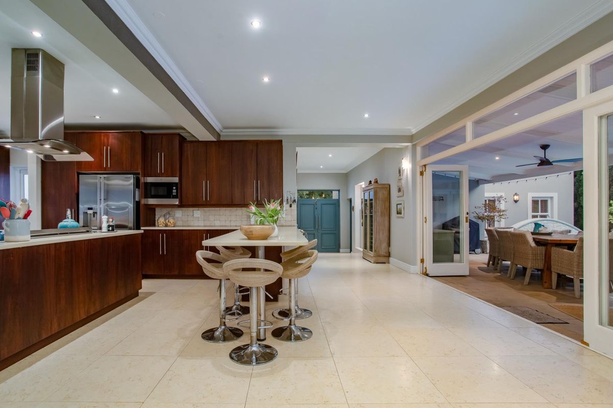 House Under Offer in Boschenmeer Golf Country Estate Paarl - Photo 5