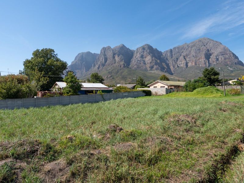 Vacant erf for sale - Photo 8