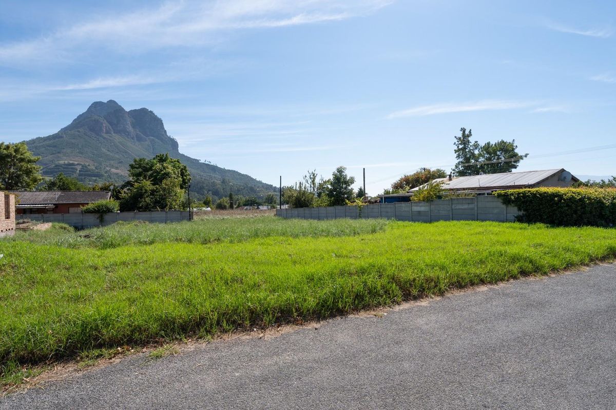 Vacant erf for sale - Photo 4