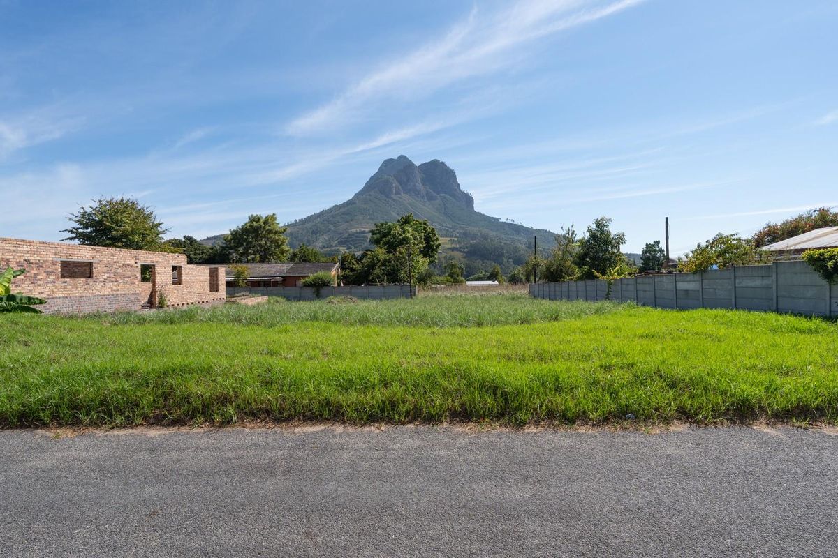 Vacant erf for sale - Photo 3