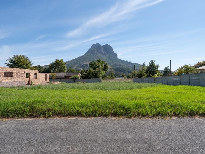 Vacant erf for sale - Photo 3