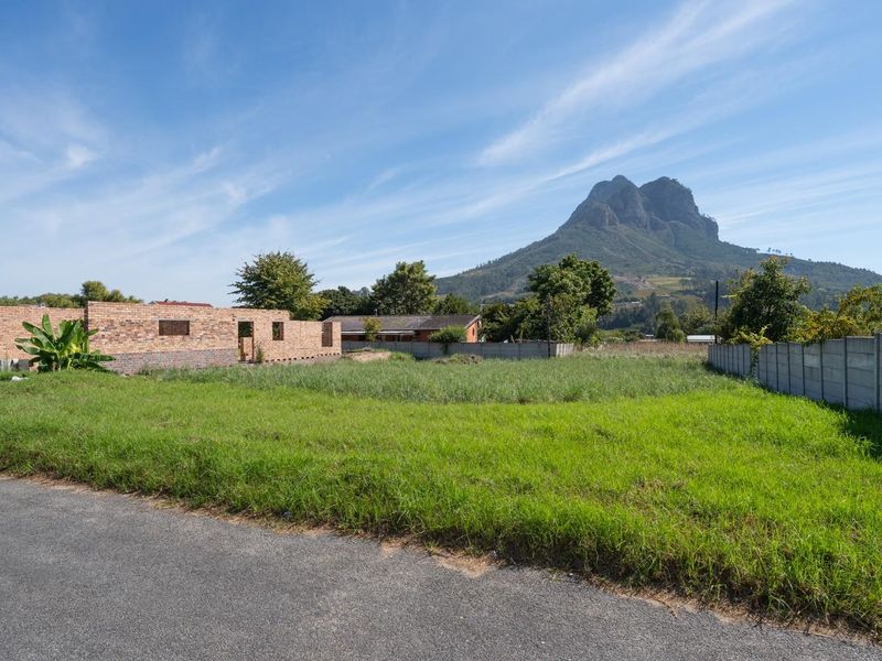 Vacant erf for sale - Photo 2