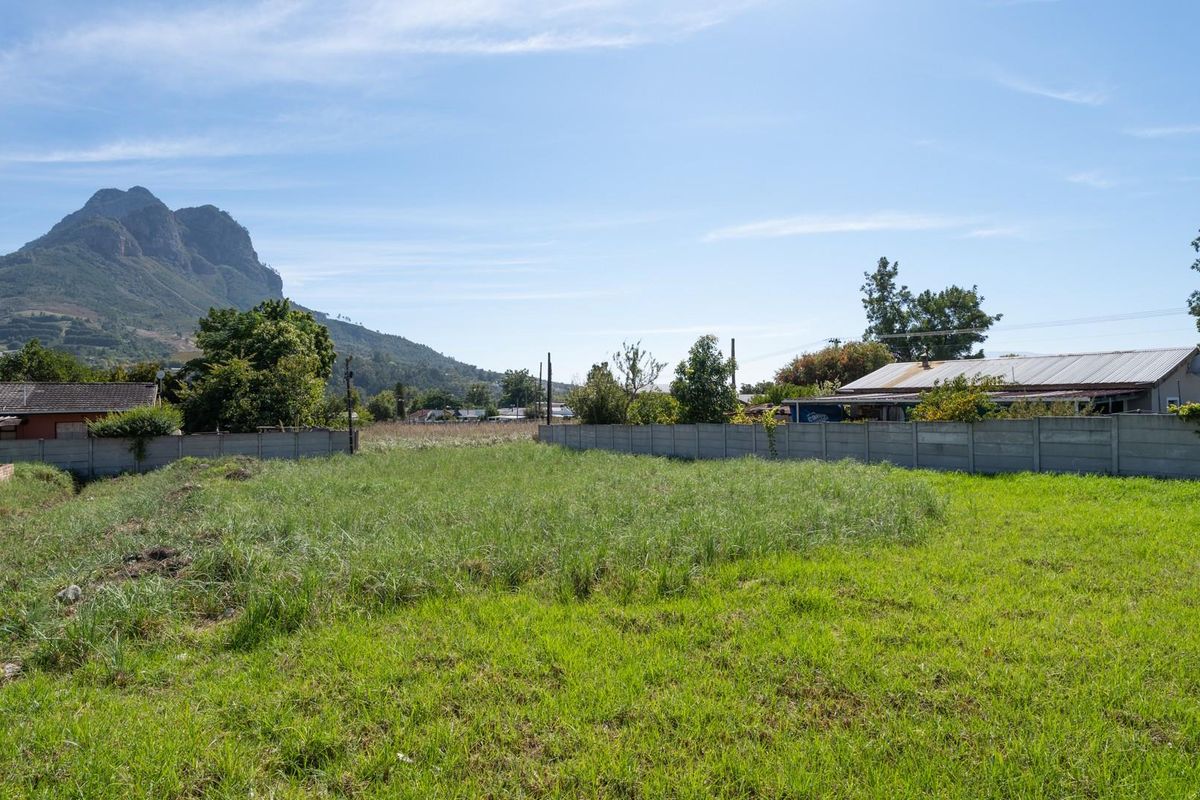 Vacant erf for sale - Photo 5