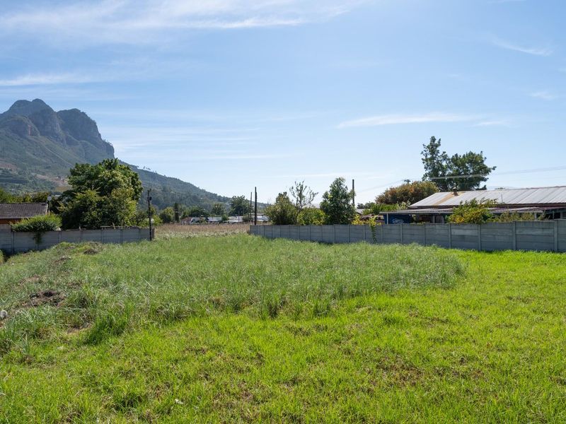 Vacant erf for sale - Photo 5