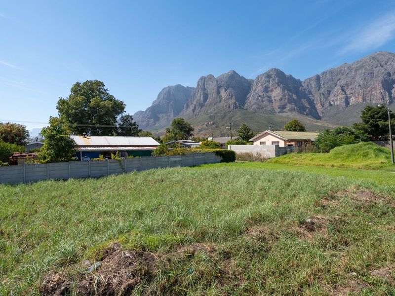 Vacant erf for sale - Photo 7