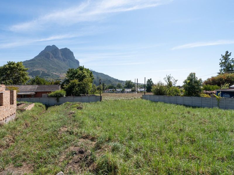 Vacant erf for sale - Photo 6