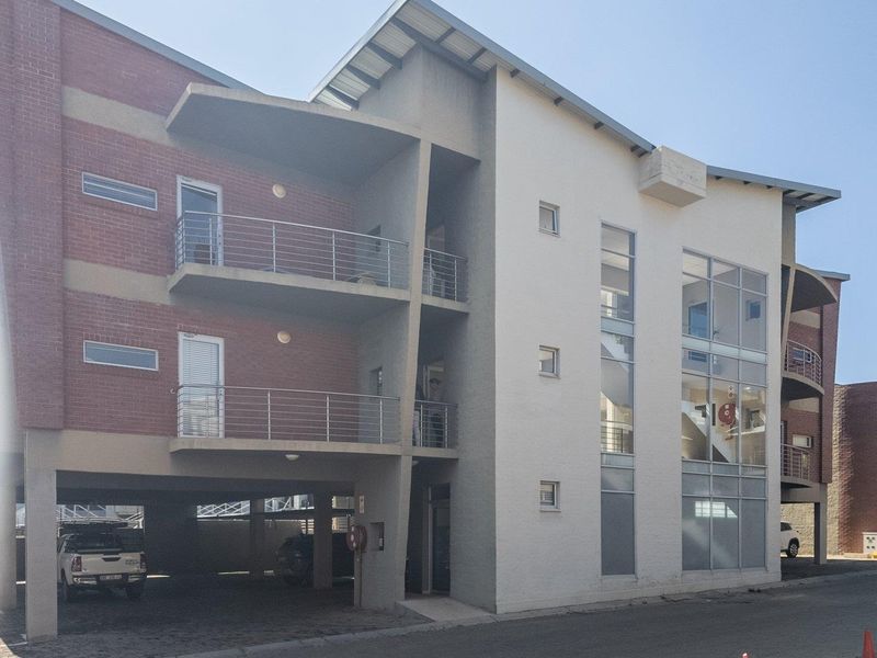 Bendor Business Hub - Ready for Occupation - Photo 2