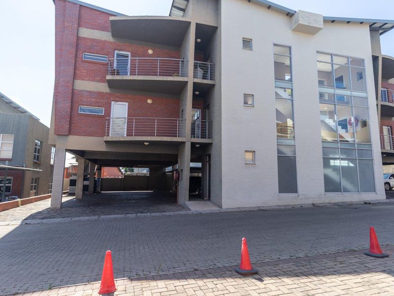 Bendor Business Hub - Ready for Occupation - Photo 8