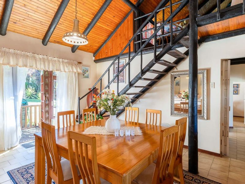 Charming North facing family home - Photo 7