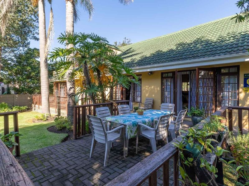 Charming North facing family home - Photo 2