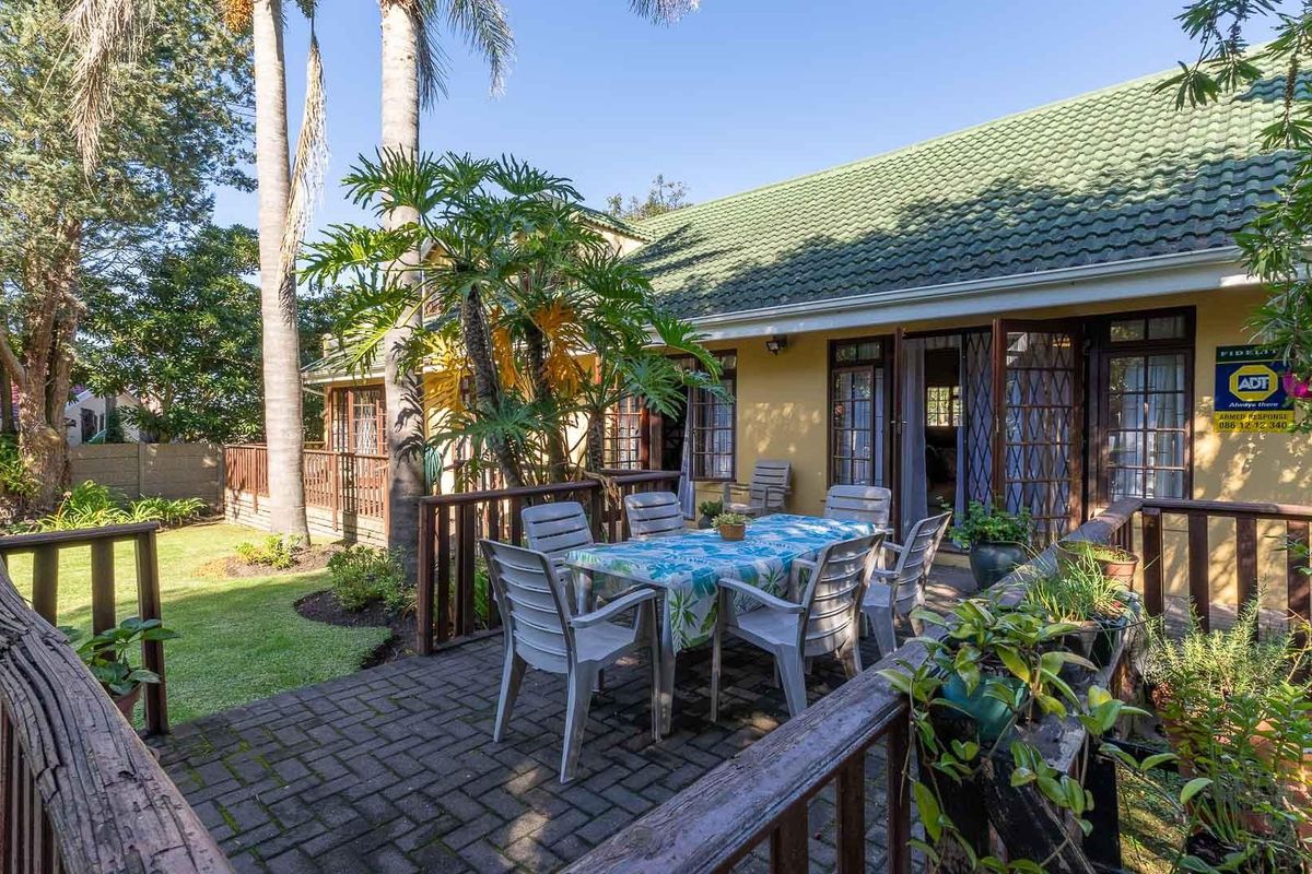 House Under Offer in Denneoord George - Photo 2