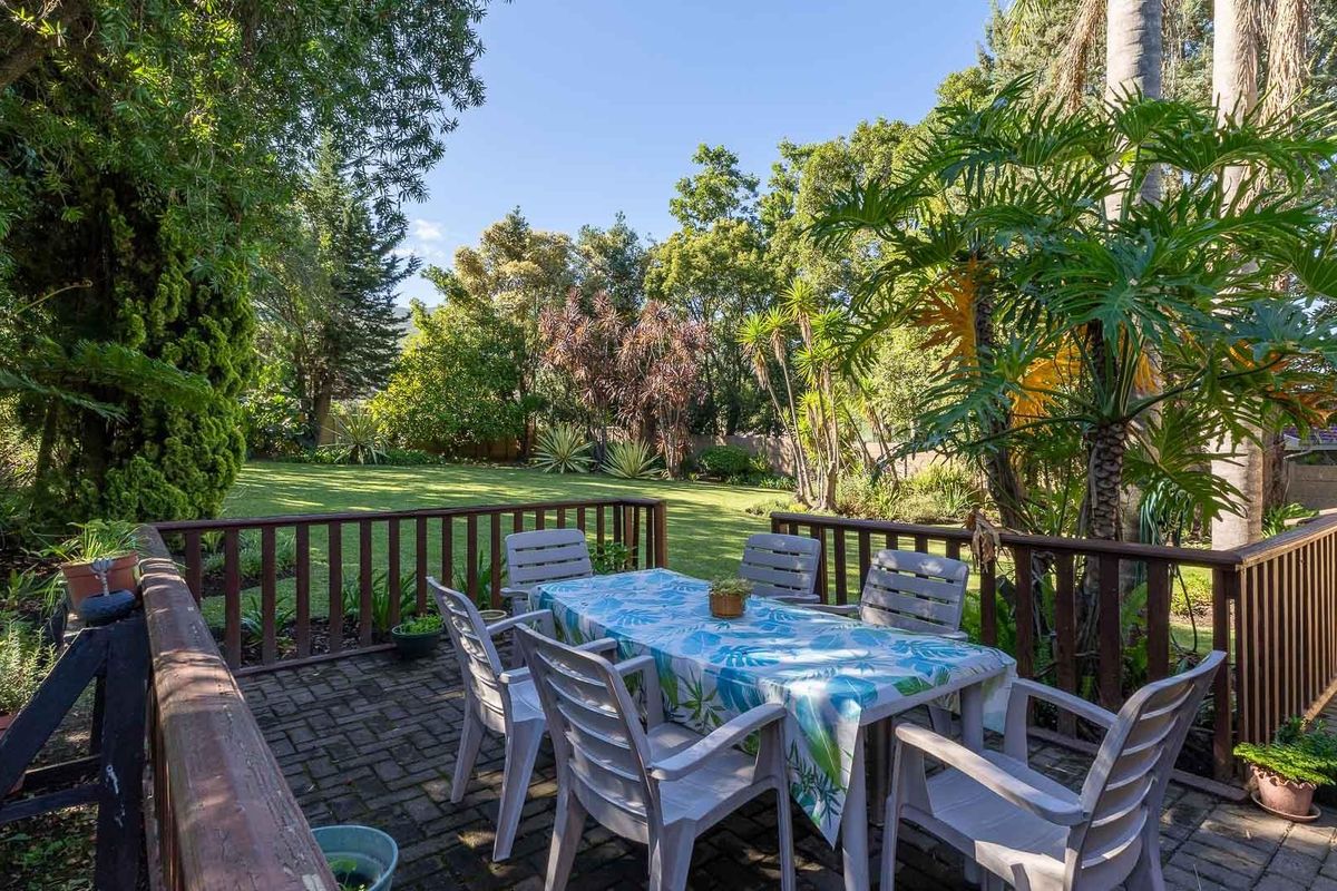 House Under Offer in Denneoord George - Photo 3