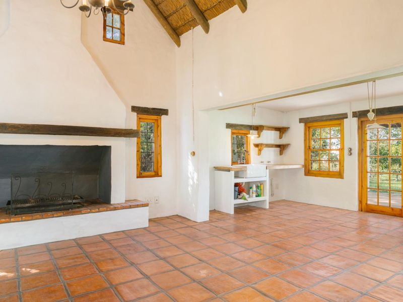 Authentic Greyton cottage in beautiful Queen Street - Photo 5