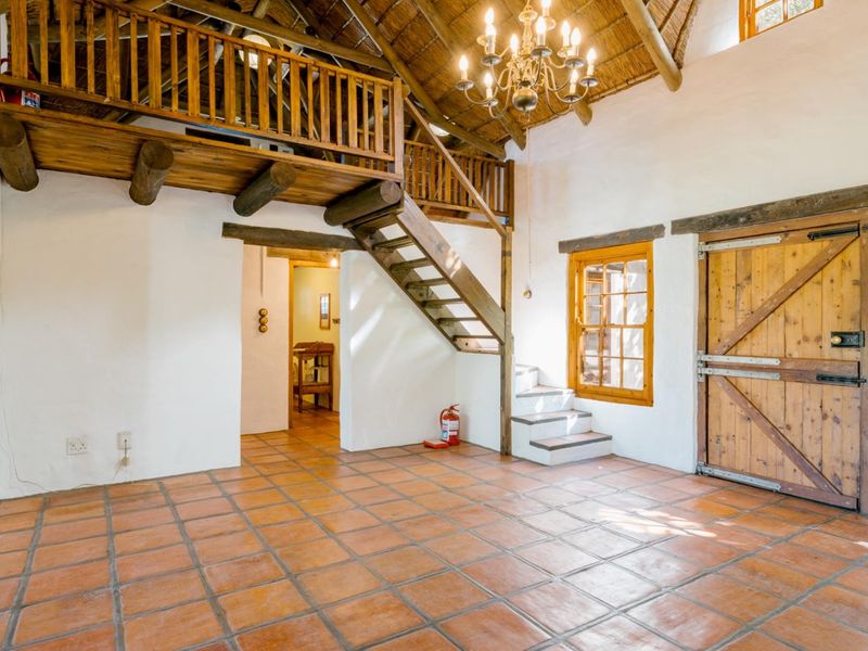 Authentic Greyton cottage in beautiful Queen Street - Photo 10