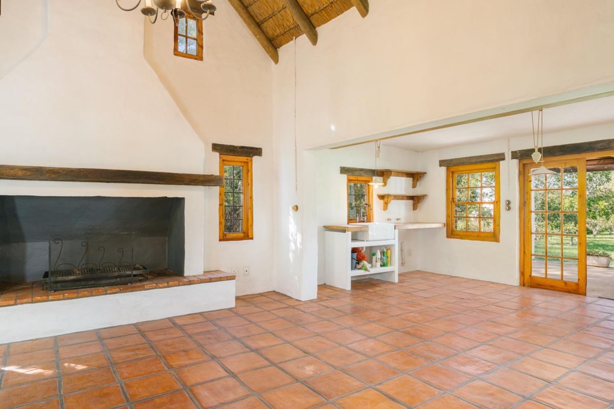 Authentic Greyton cottage in beautiful Queen Street - Photo 5
