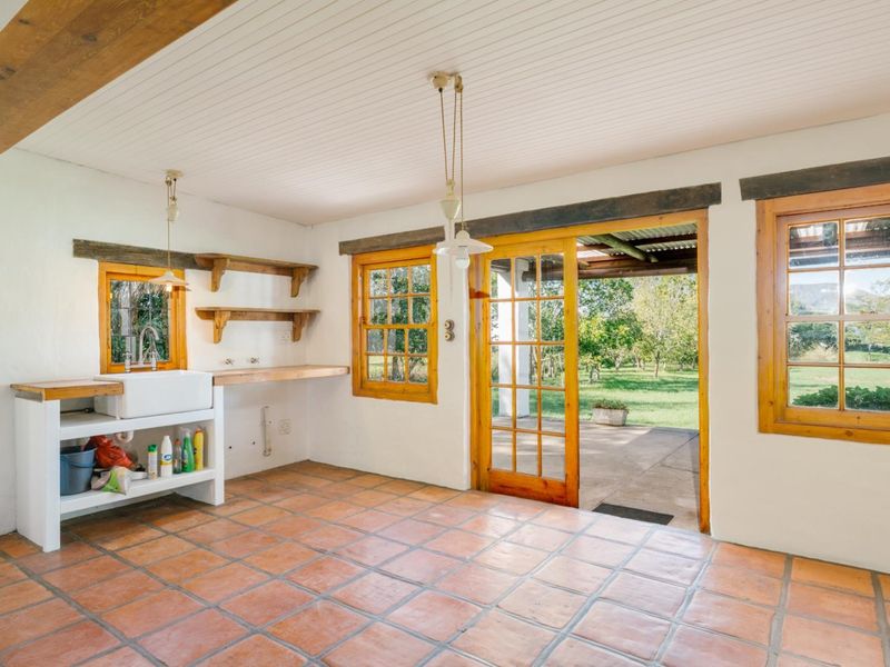 Authentic Greyton cottage in beautiful Queen Street - Photo 7
