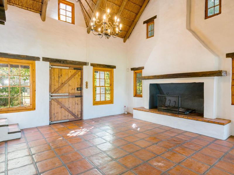 Authentic Greyton cottage in beautiful Queen Street - Photo 6