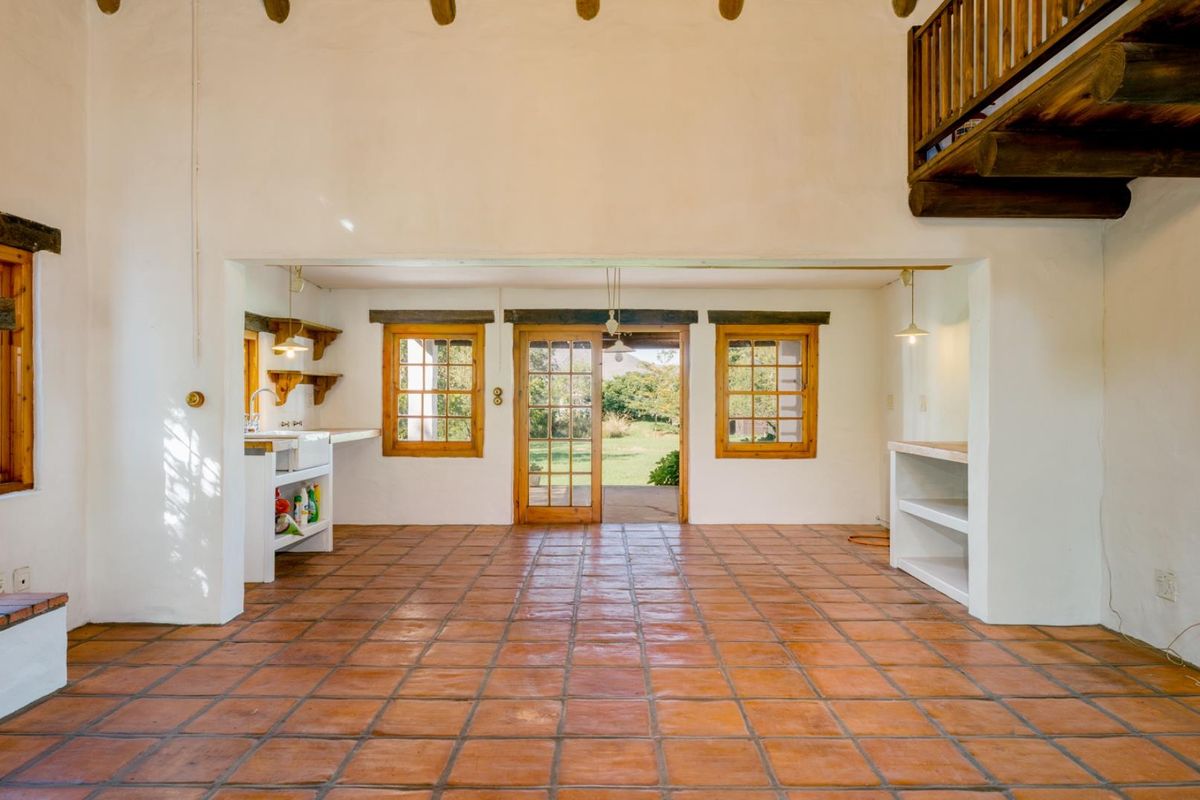 Authentic Greyton cottage in beautiful Queen Street - Photo 4