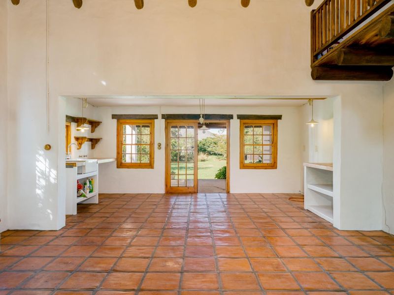 Authentic Greyton cottage in beautiful Queen Street - Photo 4
