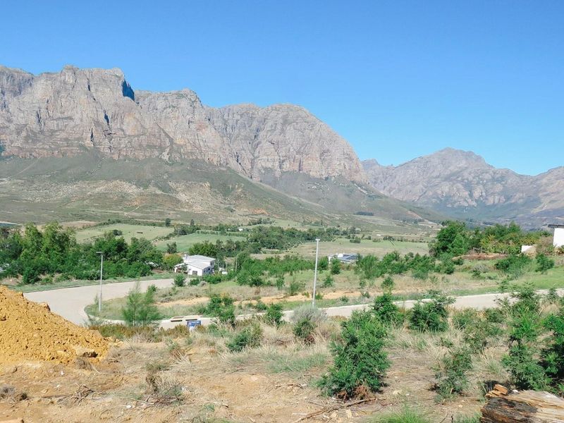 Large vacant corner stand in Mentoor Mountain Estate - Photo 10