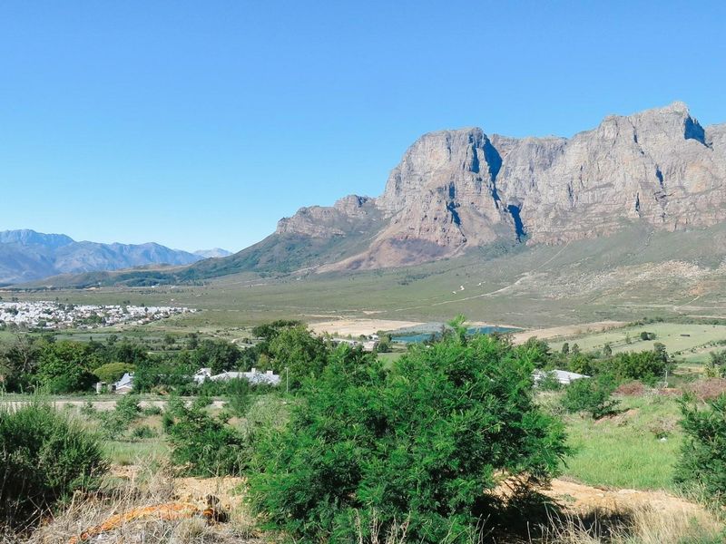 Large vacant corner stand in Mentoor Mountain Estate - Photo 8