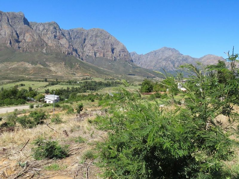 Large vacant corner stand in Mentoor Mountain Estate - Photo 2