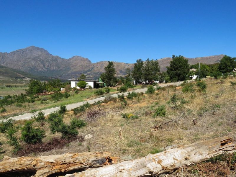 Large vacant corner stand in Mentoor Mountain Estate - Photo 3