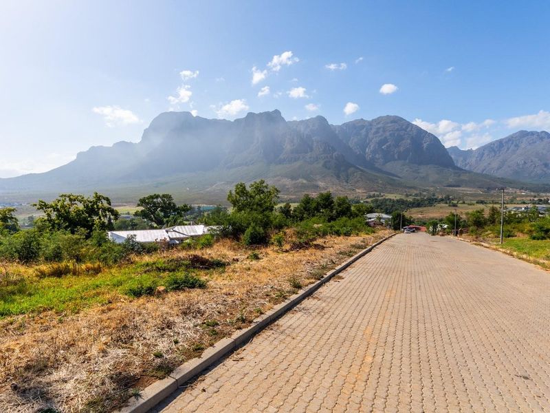 Large vacant corner stand in Mentoor Mountain Estate - Photo 1