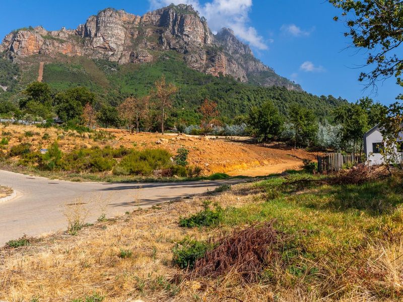 Great views from last remaining stands in Johannesdal estate - Photo 10